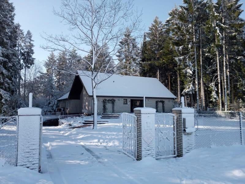 Prenájom bytu 5-izbový 175 m², Wandmachersweg 7, Osterholz-Scharmbeck, Dolné Sasko Prenájom bytu 5-izbový 175 m², Wandmachersweg 7, Osterholz-Scharmbeck, Dolné Sasko