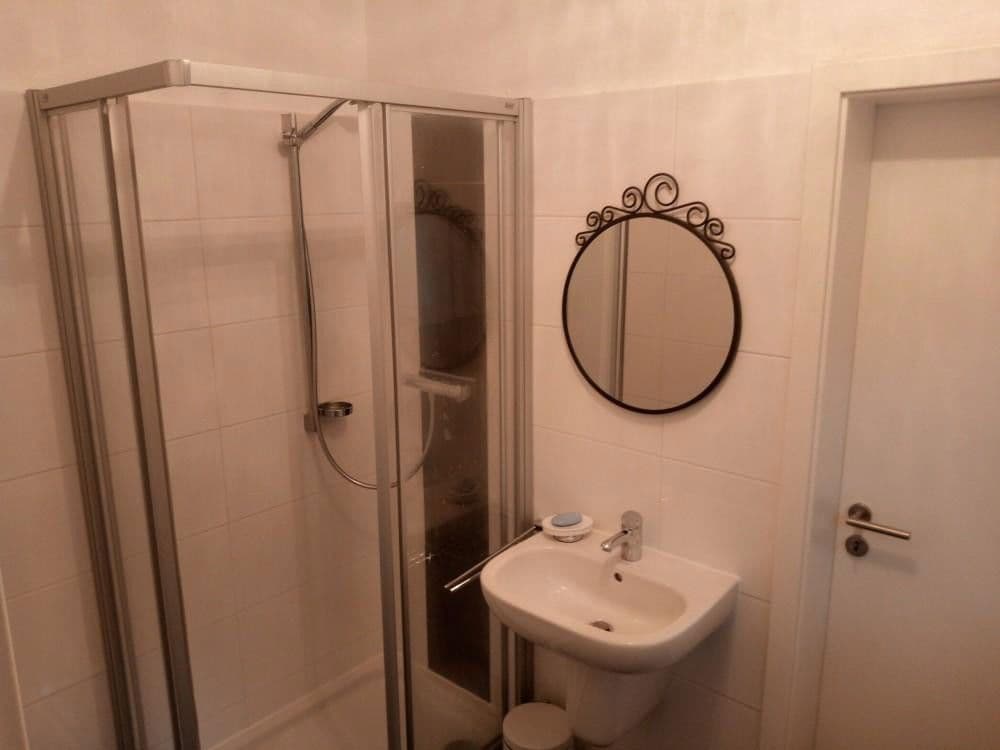 Prenájom bytu 5-izbový 175 m², Wandmachersweg 7, Osterholz-Scharmbeck, Dolné Sasko Prenájom bytu 5-izbový 175 m², Wandmachersweg 7, Osterholz-Scharmbeck, Dolné Sasko