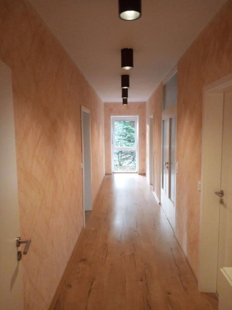 Prenájom bytu 5-izbový 175 m², Wandmachersweg 7, Osterholz-Scharmbeck, Dolné Sasko Prenájom bytu 5-izbový 175 m², Wandmachersweg 7, Osterholz-Scharmbeck, Dolné Sasko