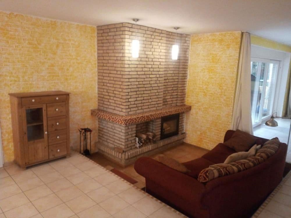 Prenájom bytu 5-izbový 175 m², Wandmachersweg 7, Osterholz-Scharmbeck, Dolné Sasko Prenájom bytu 5-izbový 175 m², Wandmachersweg 7, Osterholz-Scharmbeck, Dolné Sasko