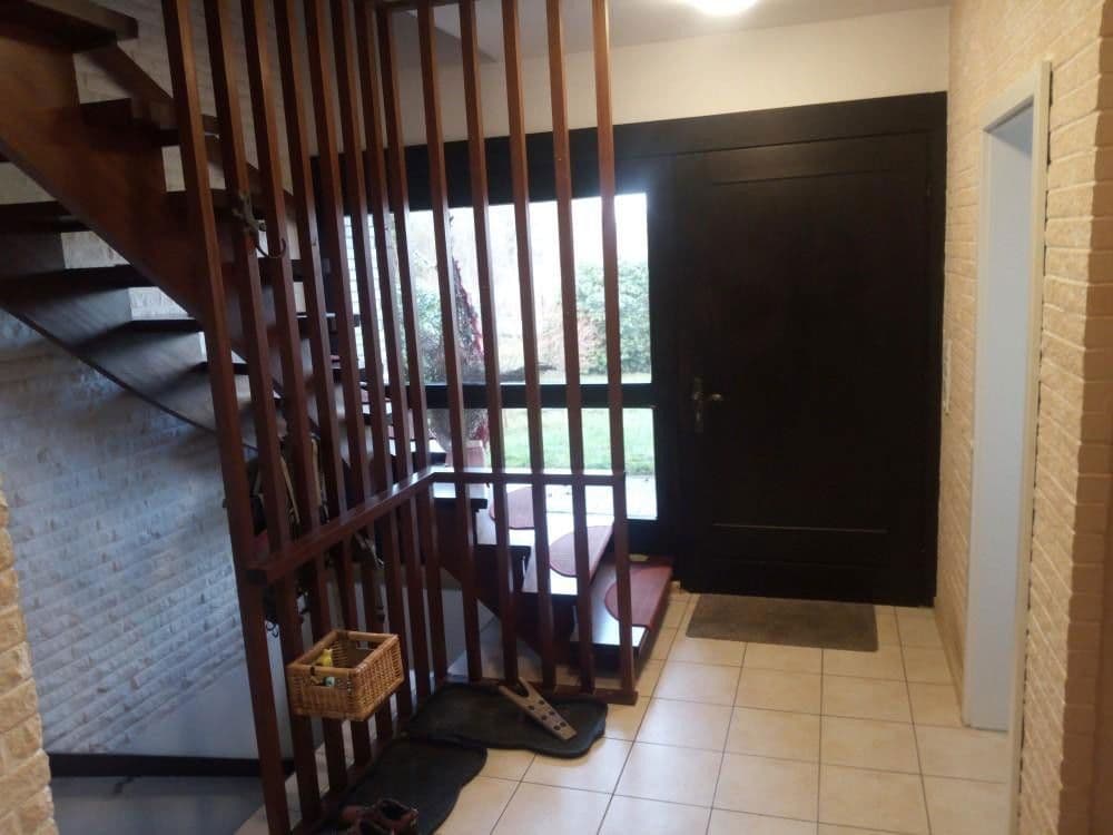 Prenájom bytu 5-izbový 175 m², Wandmachersweg 7, Osterholz-Scharmbeck, Dolné Sasko Prenájom bytu 5-izbový 175 m², Wandmachersweg 7, Osterholz-Scharmbeck, Dolné Sasko