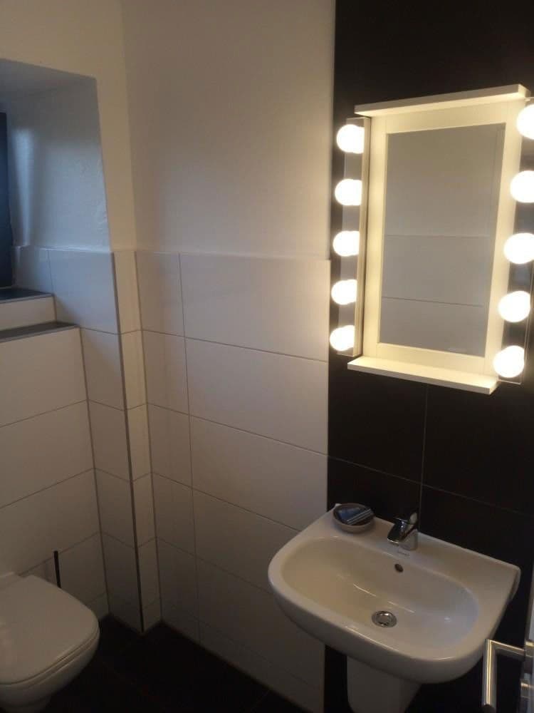 Prenájom bytu 5-izbový 175 m², Wandmachersweg 7, Osterholz-Scharmbeck, Dolné Sasko Prenájom bytu 5-izbový 175 m², Wandmachersweg 7, Osterholz-Scharmbeck, Dolné Sasko