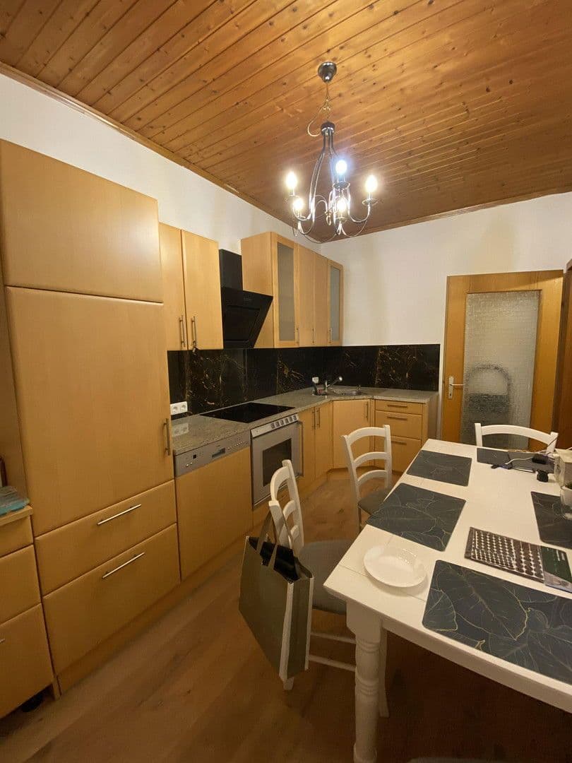 Prenájom bytu 1-izbový 42 m², Bruck an der Mur, Štajersko Prenájom bytu 1-izbový 42 m², Bruck an der Mur, Štajersko