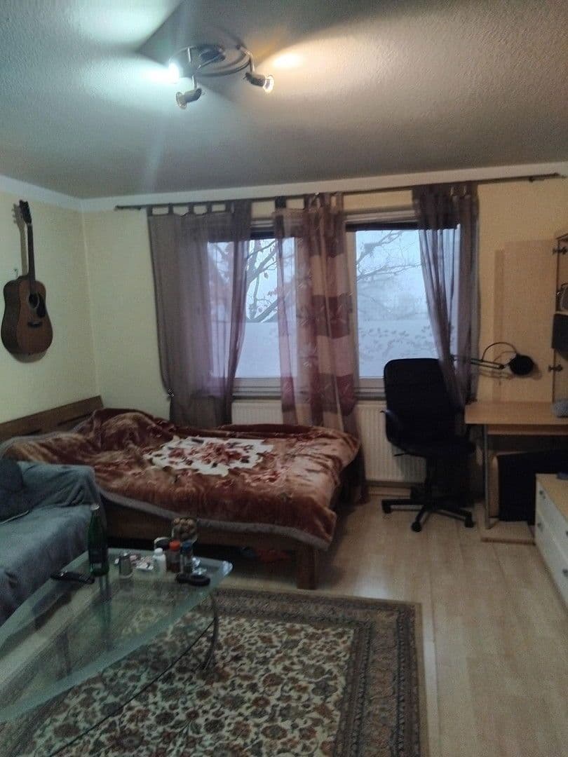 Predaj bytu 1-izbový 27 m², Lübeck, Šlezvicko-Holštajnsko Predaj bytu 1-izbový 27 m², Lübeck, Šlezvicko-Holštajnsko