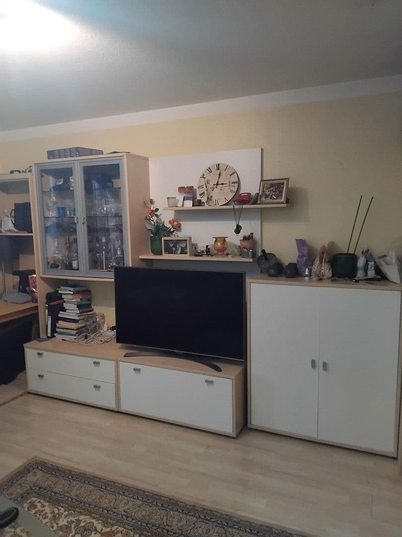 Predaj bytu 1-izbový 27 m², Lübeck, Šlezvicko-Holštajnsko Predaj bytu 1-izbový 27 m², Lübeck, Šlezvicko-Holštajnsko