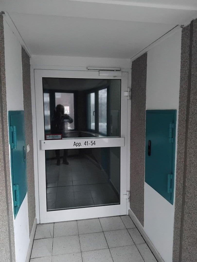 Predaj bytu 1-izbový 27 m², Lübeck, Šlezvicko-Holštajnsko Predaj bytu 1-izbový 27 m², Lübeck, Šlezvicko-Holštajnsko