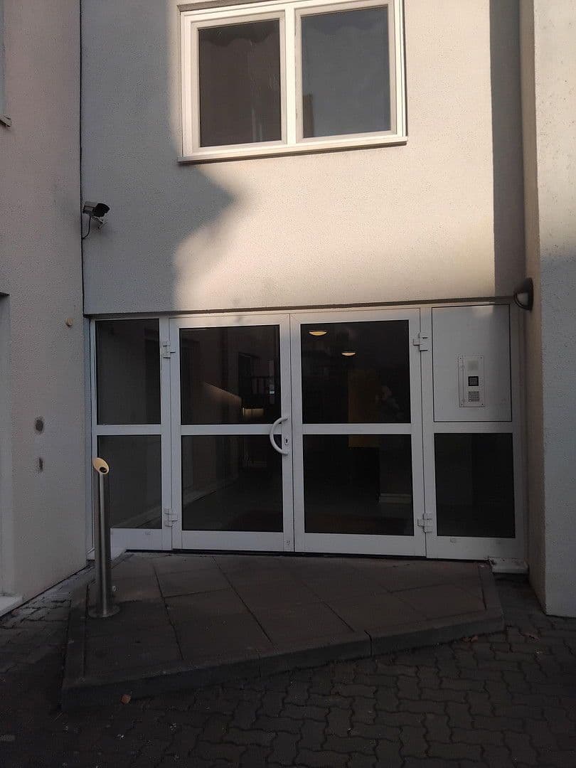 Predaj bytu 1-izbový 27 m², Lübeck, Šlezvicko-Holštajnsko Predaj bytu 1-izbový 27 m², Lübeck, Šlezvicko-Holštajnsko