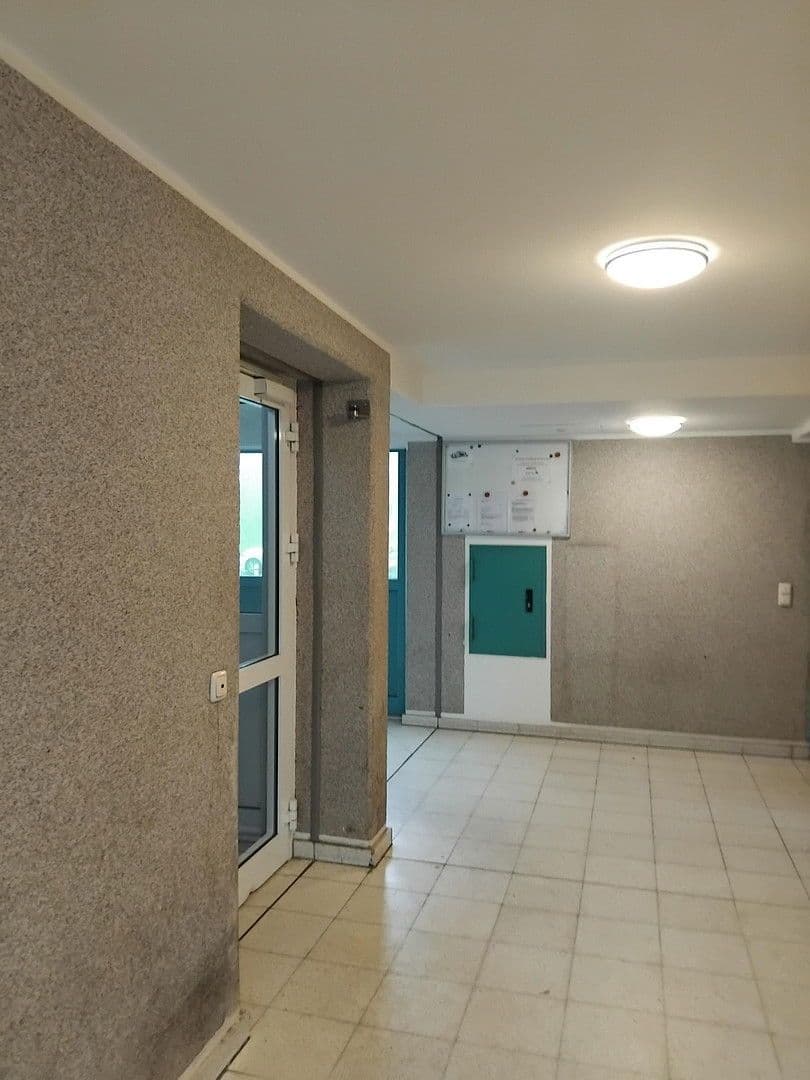 Predaj bytu 1-izbový 27 m², Lübeck, Šlezvicko-Holštajnsko Predaj bytu 1-izbový 27 m², Lübeck, Šlezvicko-Holštajnsko