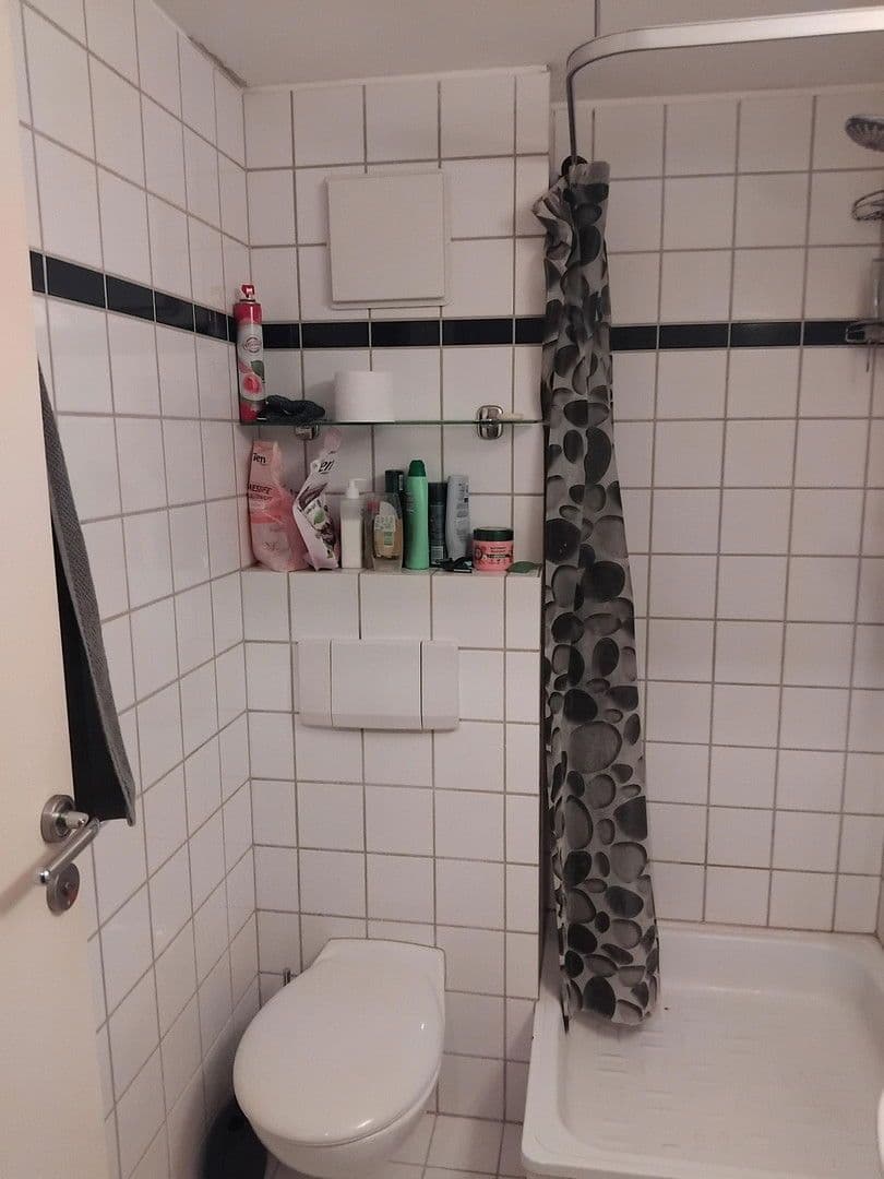 Predaj bytu 1-izbový 27 m², Lübeck, Šlezvicko-Holštajnsko Predaj bytu 1-izbový 27 m², Lübeck, Šlezvicko-Holštajnsko