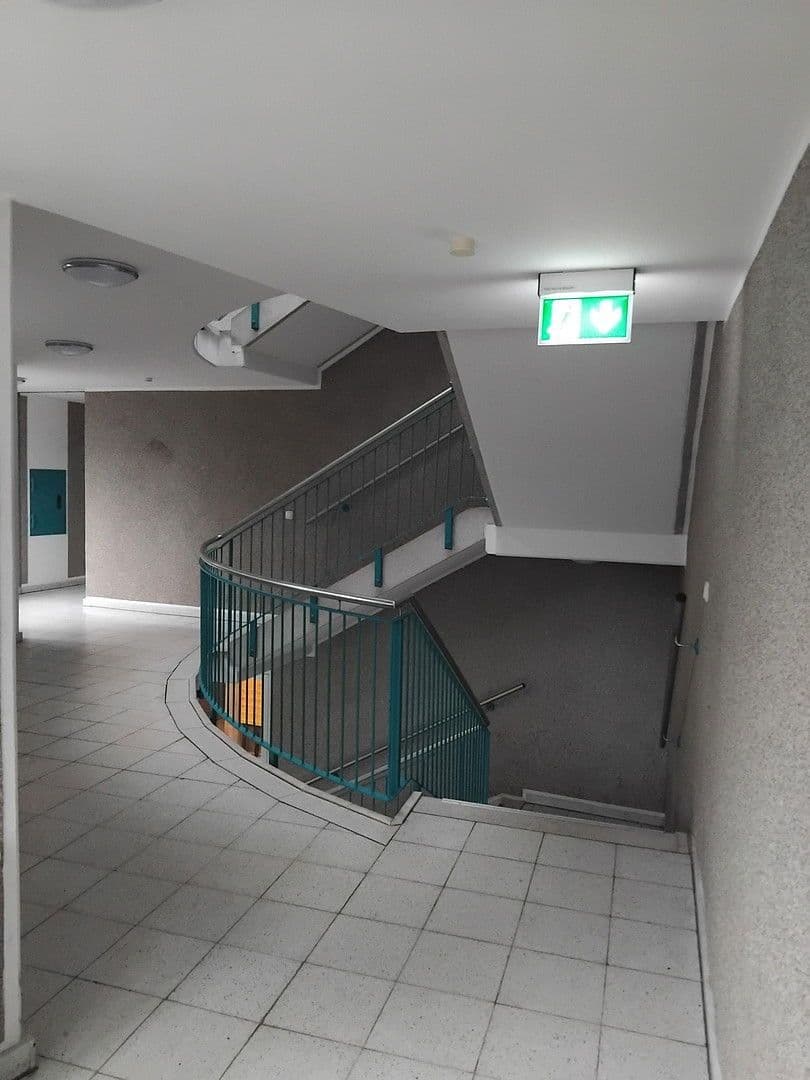 Predaj bytu 1-izbový 27 m², Lübeck, Šlezvicko-Holštajnsko Predaj bytu 1-izbový 27 m², Lübeck, Šlezvicko-Holštajnsko