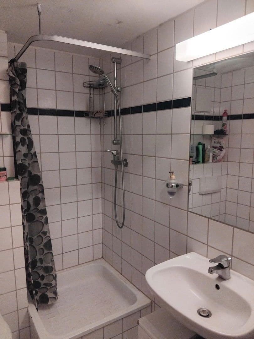 Predaj bytu 1-izbový 27 m², Lübeck, Šlezvicko-Holštajnsko Predaj bytu 1-izbový 27 m², Lübeck, Šlezvicko-Holštajnsko