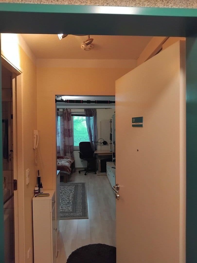 Predaj bytu 1-izbový 27 m², Lübeck, Šlezvicko-Holštajnsko Predaj bytu 1-izbový 27 m², Lübeck, Šlezvicko-Holštajnsko