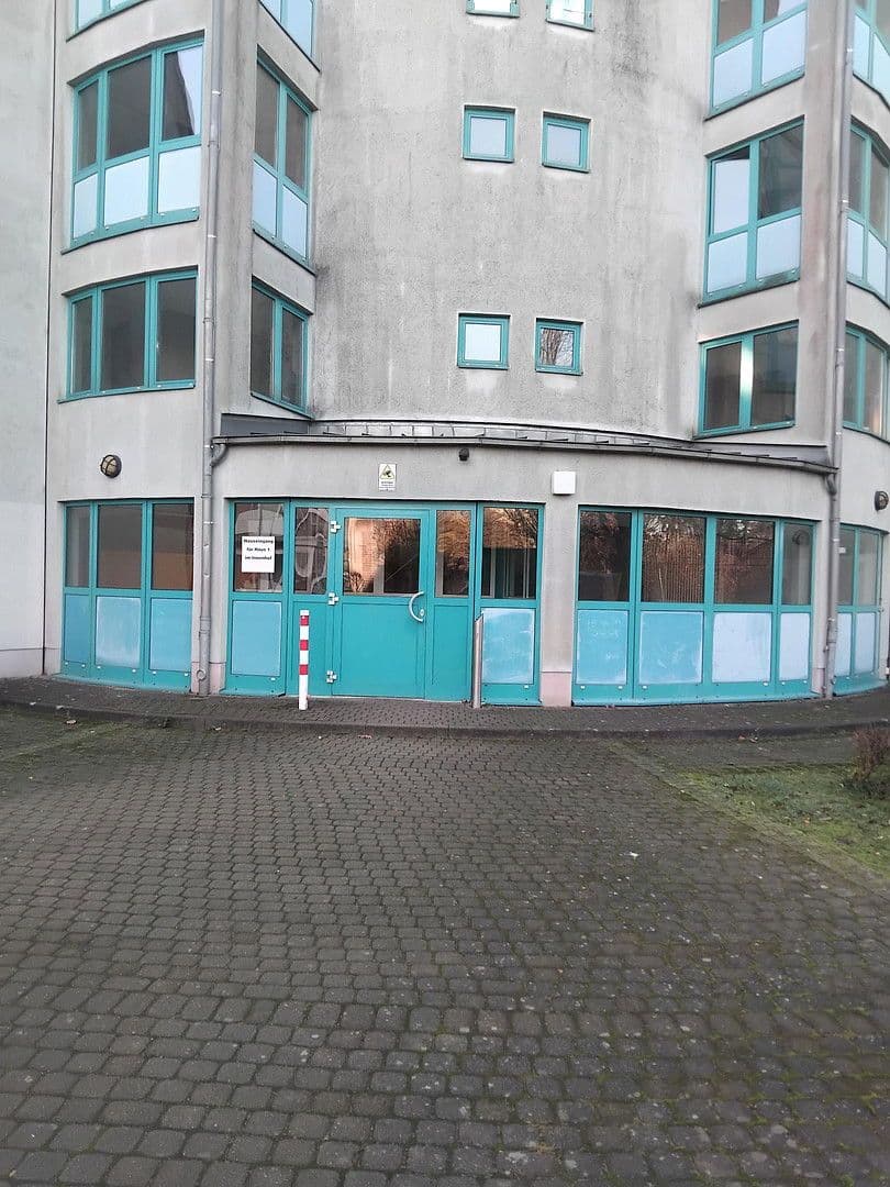 Predaj bytu 1-izbový 27 m², Lübeck, Šlezvicko-Holštajnsko Predaj bytu 1-izbový 27 m², Lübeck, Šlezvicko-Holštajnsko