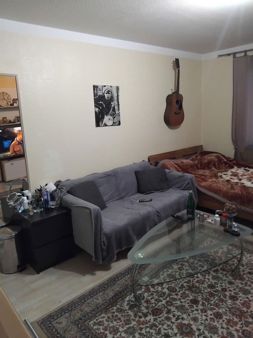 Predaj bytu 1-izbový 27 m², Lübeck, Šlezvicko-Holštajnsko Predaj bytu 1-izbový 27 m², Lübeck, Šlezvicko-Holštajnsko