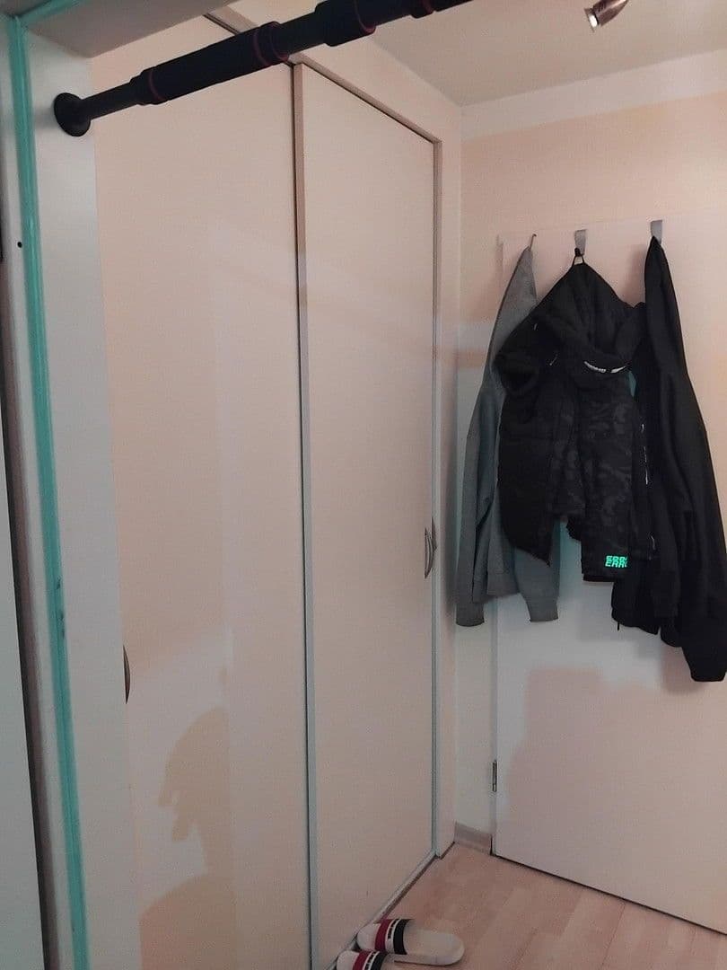 Predaj bytu 1-izbový 27 m², Lübeck, Šlezvicko-Holštajnsko Predaj bytu 1-izbový 27 m², Lübeck, Šlezvicko-Holštajnsko