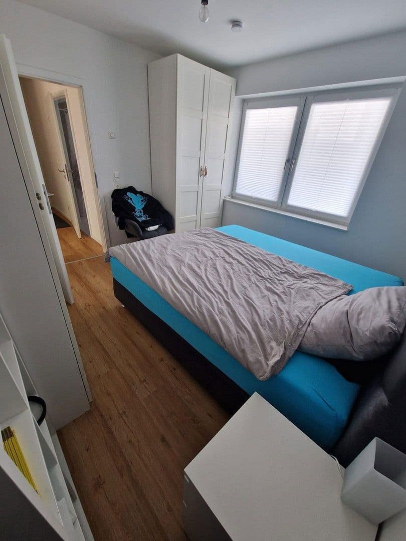 Prenájom bytu 2-izbový 54 m², Sinsheim, Bádensko-Wurttembersko Prenájom bytu 2-izbový 54 m², Sinsheim, Bádensko-Wurttembersko