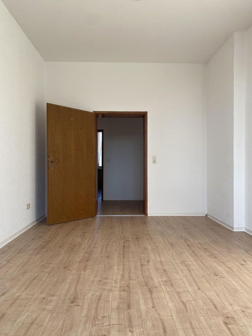 Prenájom bytu 3-izbový 94 m², Hof, Bavorsko Prenájom bytu 3-izbový 94 m², Hof, Bavorsko