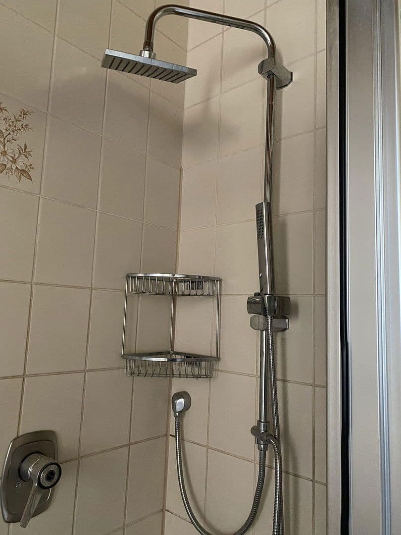 Prenájom bytu 3-izbový 94 m², Hof, Bavorsko Prenájom bytu 3-izbový 94 m², Hof, Bavorsko