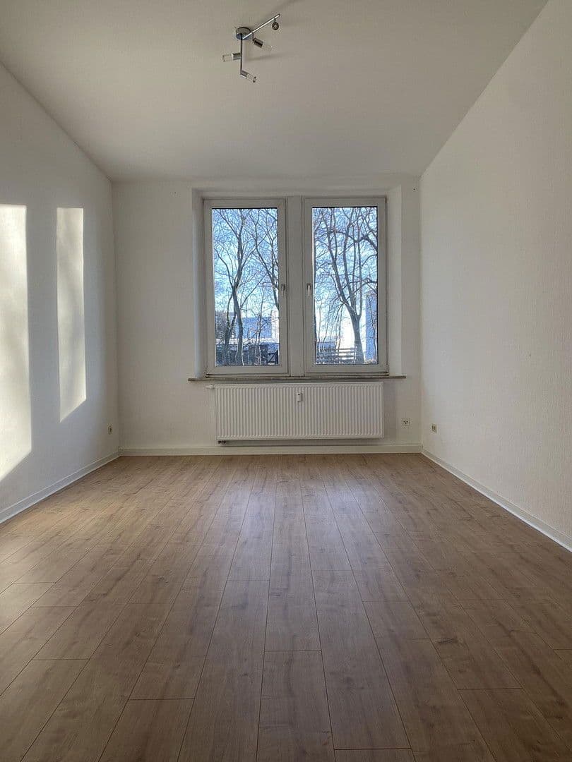 Prenájom bytu 3-izbový 94 m², Hof, Bavorsko Prenájom bytu 3-izbový 94 m², Hof, Bavorsko