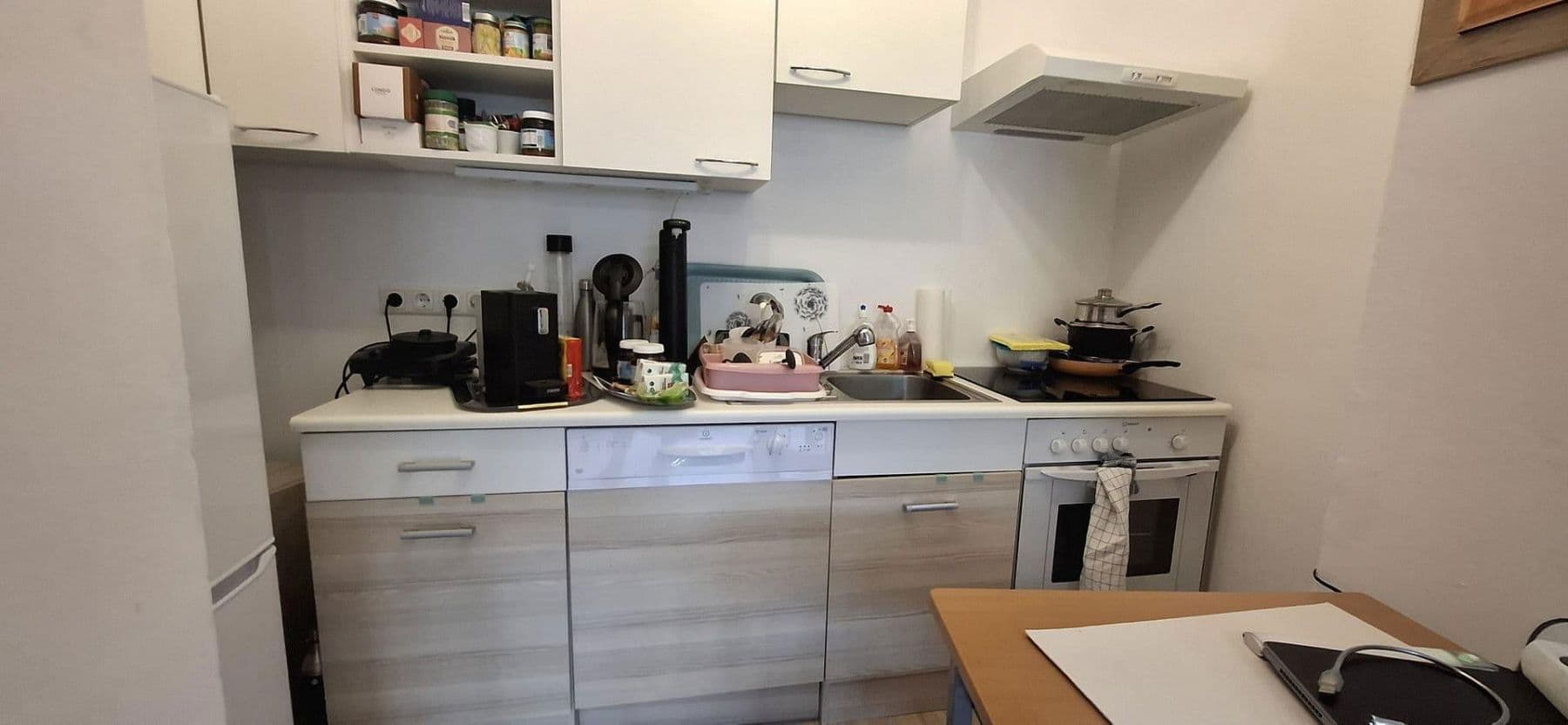 Prenájom bytu 1-izbový 41 m², Bruck an der Mur, Štajersko Prenájom bytu 1-izbový 41 m², Bruck an der Mur, Štajersko