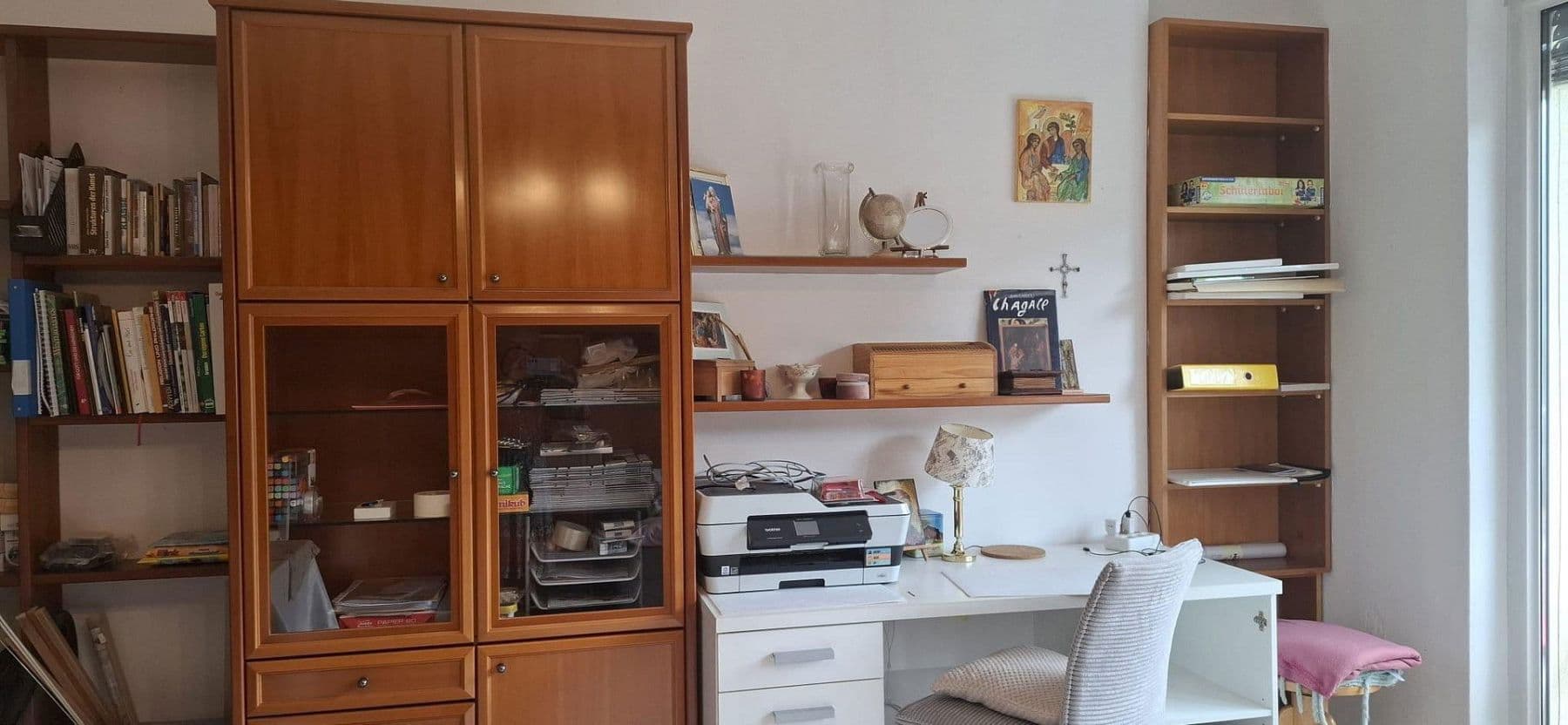 Prenájom bytu 1-izbový 41 m², Bruck an der Mur, Štajersko Prenájom bytu 1-izbový 41 m², Bruck an der Mur, Štajersko