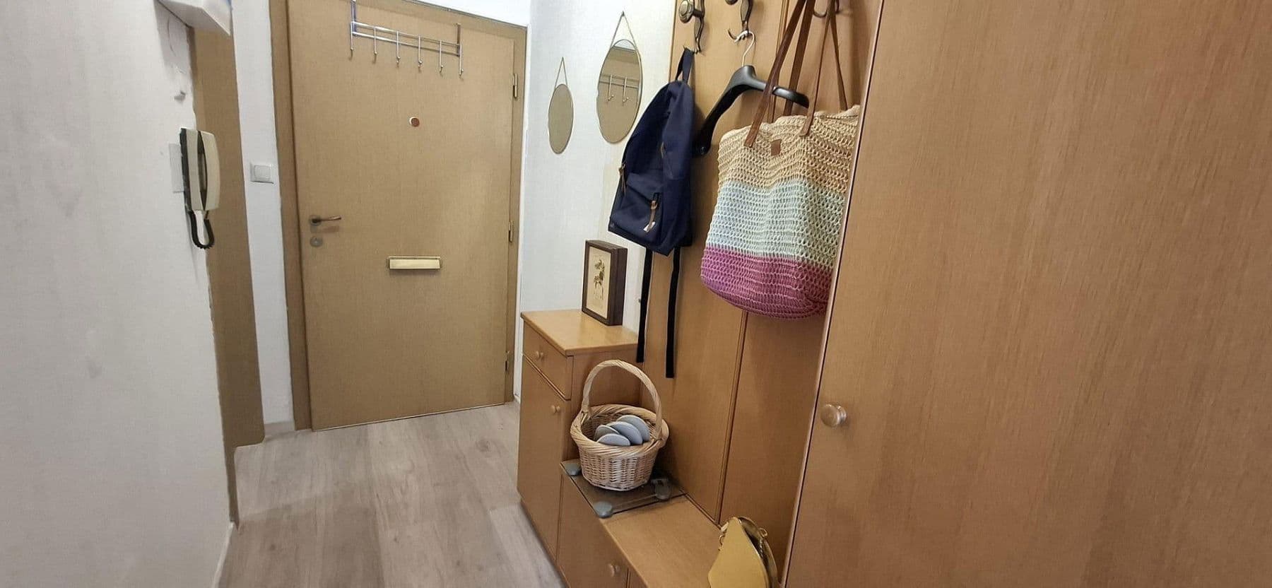 Prenájom bytu 1-izbový 41 m², Bruck an der Mur, Štajersko Prenájom bytu 1-izbový 41 m², Bruck an der Mur, Štajersko