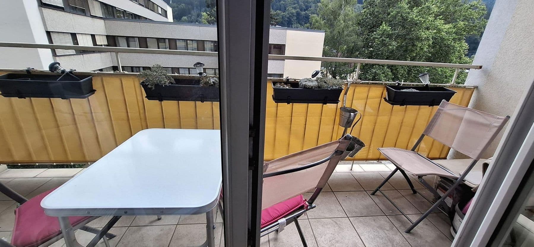 Prenájom bytu 1-izbový 41 m², Bruck an der Mur, Štajersko Prenájom bytu 1-izbový 41 m², Bruck an der Mur, Štajersko