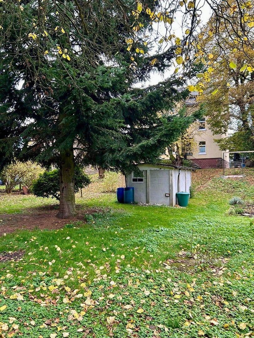 Prenájom bytu 2-izbový 48 m², Schafgartenweg 3, Lichtenstein/Sachsen, Sasko Prenájom bytu 2-izbový 48 m², Schafgartenweg 3, Lichtenstein/Sachsen, Sasko