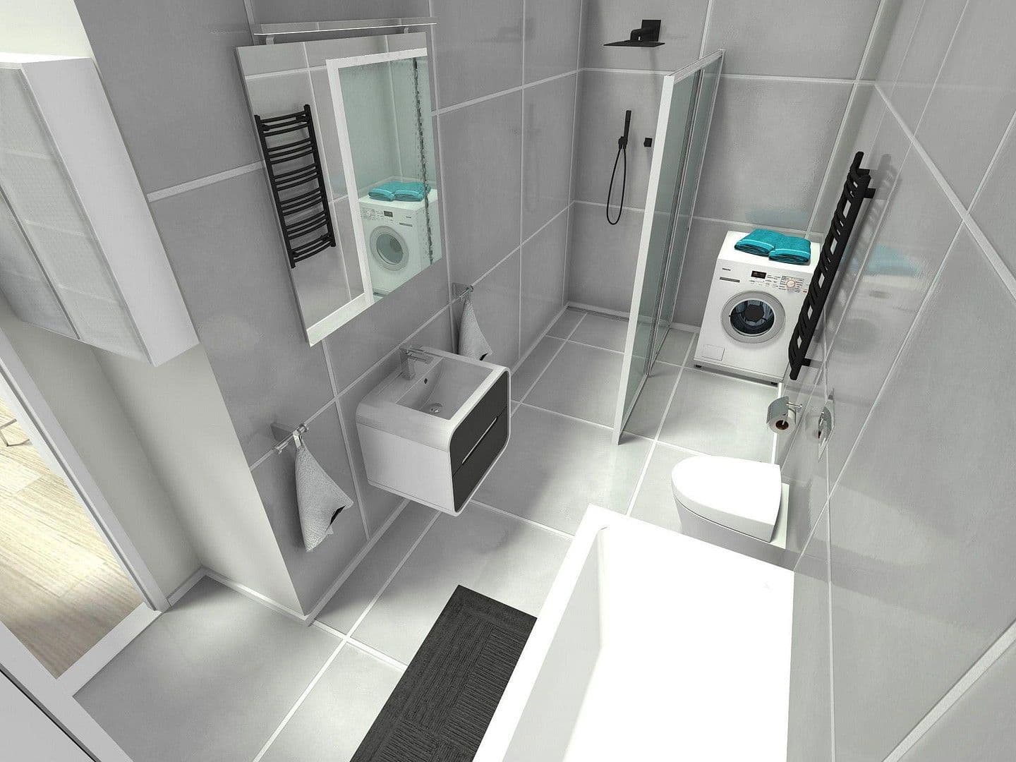 Prenájom bytu 2-izbový 48 m², Schafgartenweg 3, Lichtenstein/Sachsen, Sasko Prenájom bytu 2-izbový 48 m², Schafgartenweg 3, Lichtenstein/Sachsen, Sasko