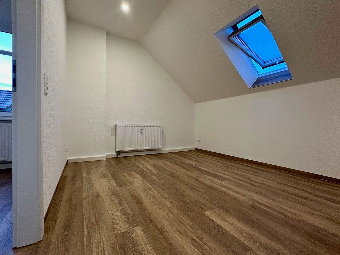 Prenájom bytu 2-izbový 48 m², Schafgartenweg 3, Lichtenstein/Sachsen, Sasko Prenájom bytu 2-izbový 48 m², Schafgartenweg 3, Lichtenstein/Sachsen, Sasko