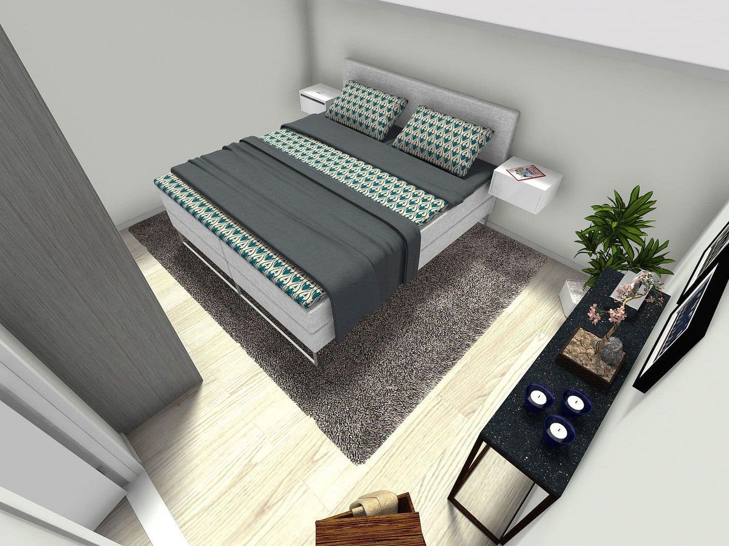 Prenájom bytu 2-izbový 48 m², Schafgartenweg 3, Lichtenstein/Sachsen, Sasko Prenájom bytu 2-izbový 48 m², Schafgartenweg 3, Lichtenstein/Sachsen, Sasko