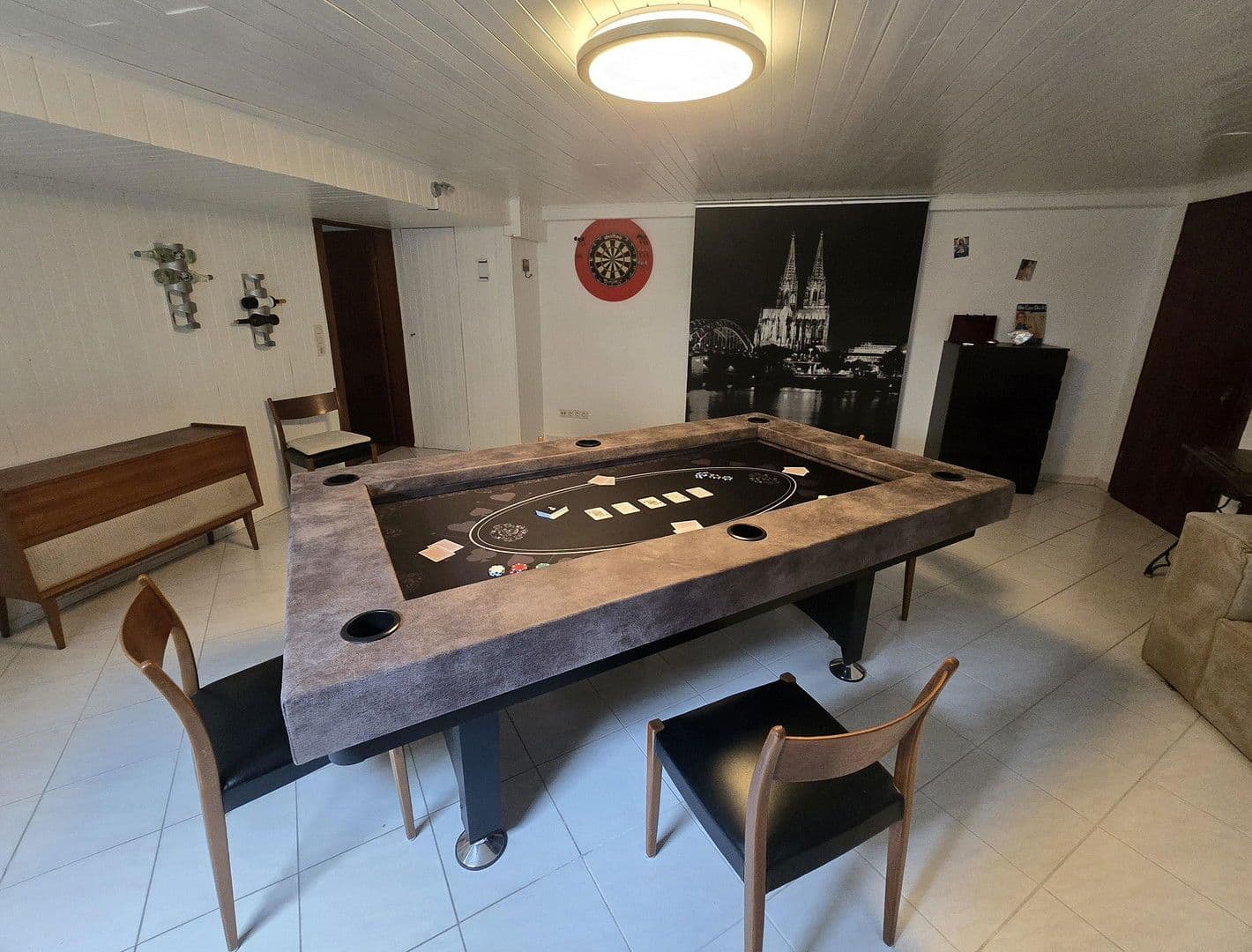 Predaj domu 156 m², pozemek 324 m², Brühl, Severné Porýnie - Westfálsko Predaj domu 156 m², pozemek 324 m², Brühl, Severné Porýnie - Westfálsko