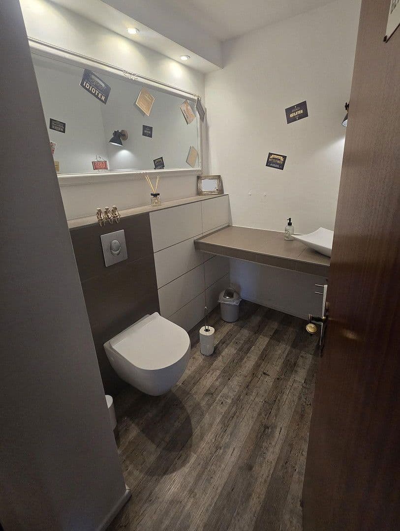 Predaj domu 156 m², pozemek 324 m², Brühl, Severné Porýnie - Westfálsko Predaj domu 156 m², pozemek 324 m², Brühl, Severné Porýnie - Westfálsko