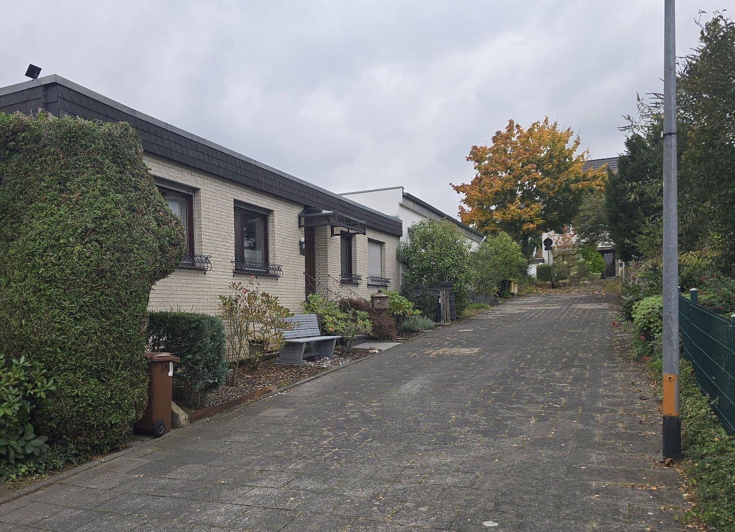 Predaj domu 156 m², pozemek 324 m², Brühl, Severné Porýnie - Westfálsko Predaj domu 156 m², pozemek 324 m², Brühl, Severné Porýnie - Westfálsko