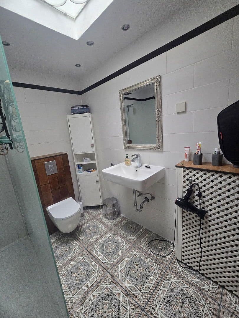 Predaj domu 156 m², pozemek 324 m², Brühl, Severné Porýnie - Westfálsko Predaj domu 156 m², pozemek 324 m², Brühl, Severné Porýnie - Westfálsko