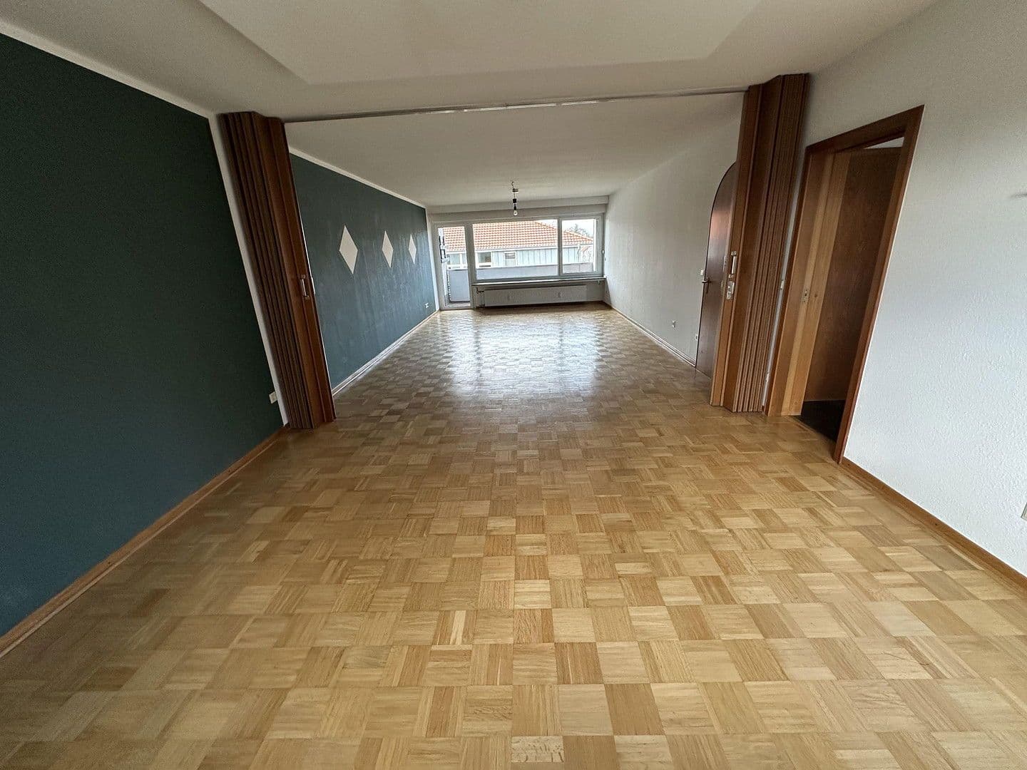 Prenájom bytu 3-izbový 72 m², Scharnhorststr 7, Minden, Severné Porýnie - Westfálsko Prenájom bytu 3-izbový 72 m², Scharnhorststr 7, Minden, Severné Porýnie - Westfálsko
