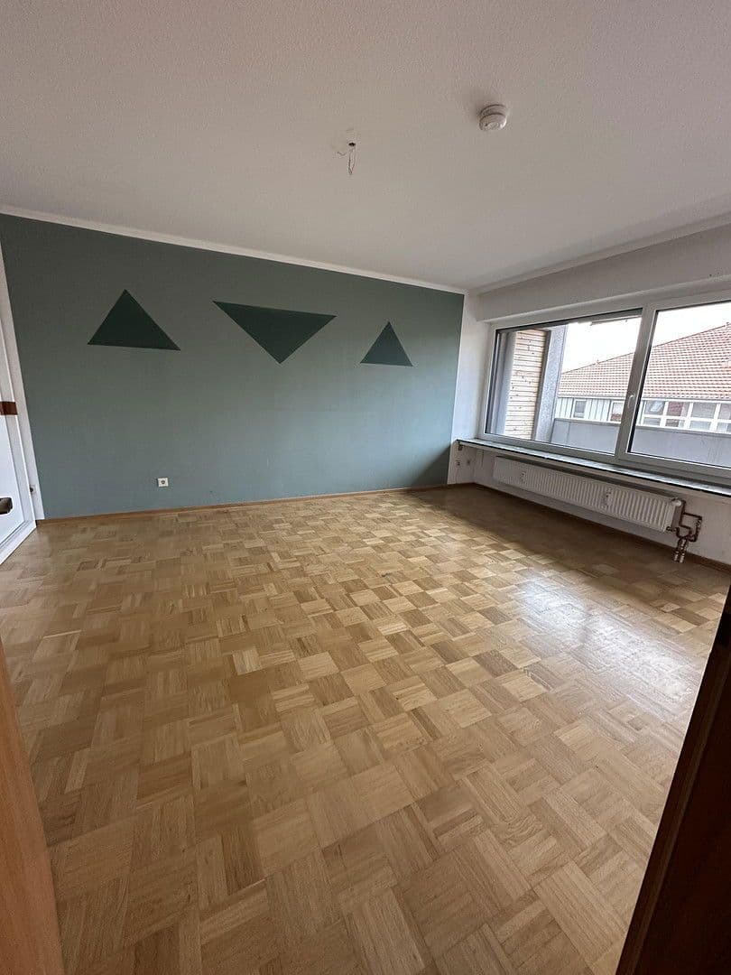 Prenájom bytu 3-izbový 72 m², Scharnhorststr 7, Minden, Severné Porýnie - Westfálsko Prenájom bytu 3-izbový 72 m², Scharnhorststr 7, Minden, Severné Porýnie - Westfálsko