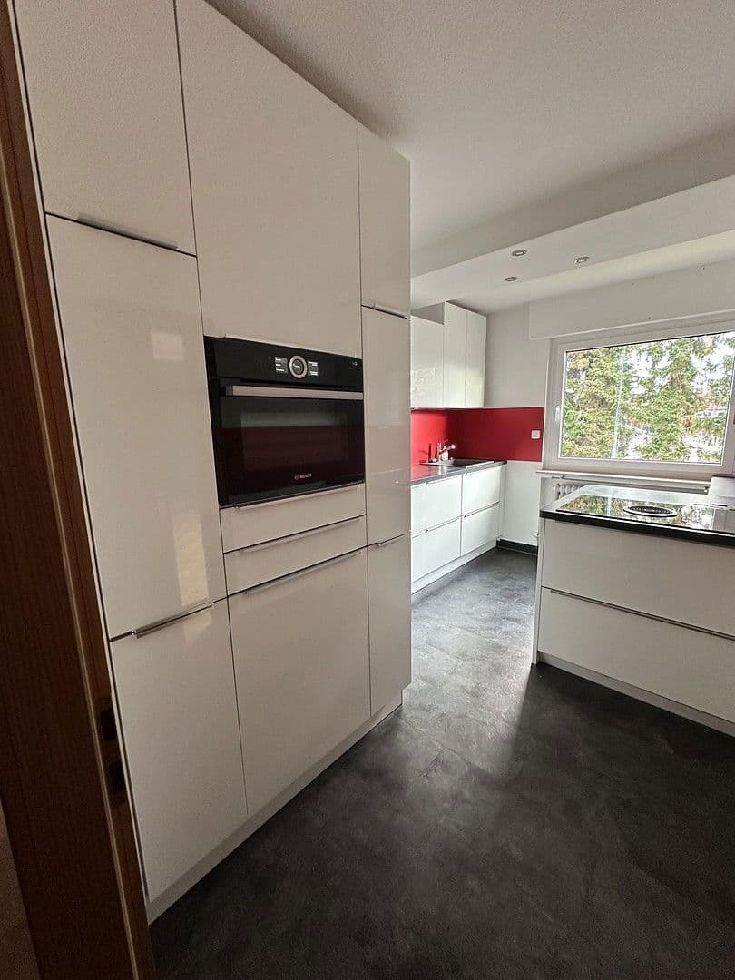 Prenájom bytu 3-izbový 72 m², Scharnhorststr 7, Minden, Severné Porýnie - Westfálsko Prenájom bytu 3-izbový 72 m², Scharnhorststr 7, Minden, Severné Porýnie - Westfálsko