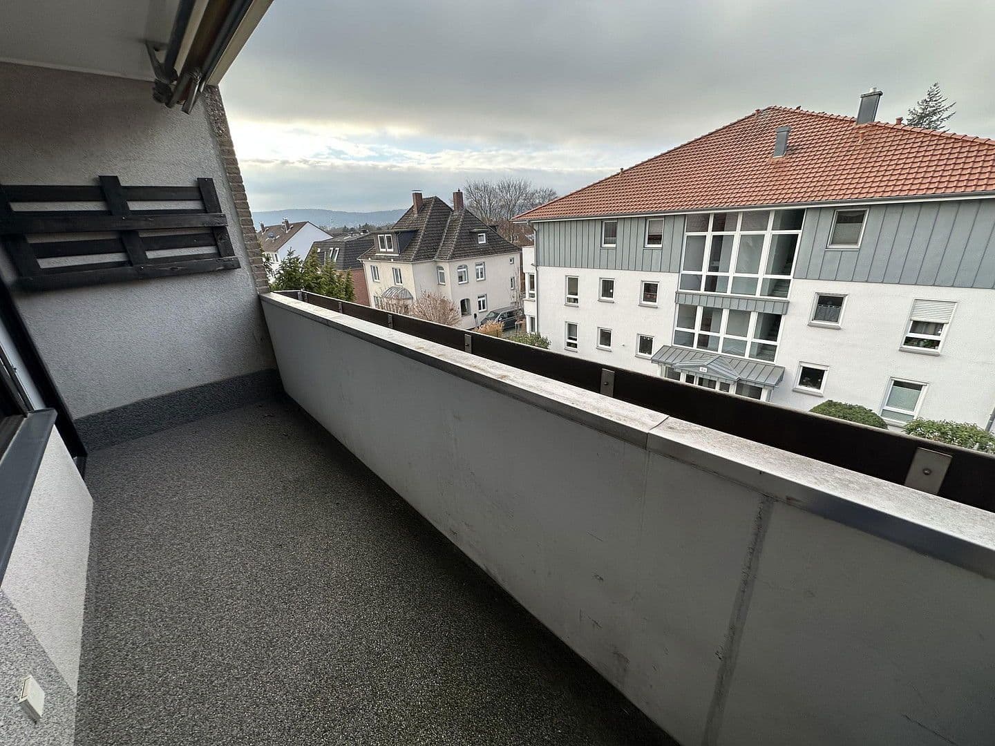 Prenájom bytu 3-izbový 72 m², Scharnhorststr 7, Minden, Severné Porýnie - Westfálsko Prenájom bytu 3-izbový 72 m², Scharnhorststr 7, Minden, Severné Porýnie - Westfálsko