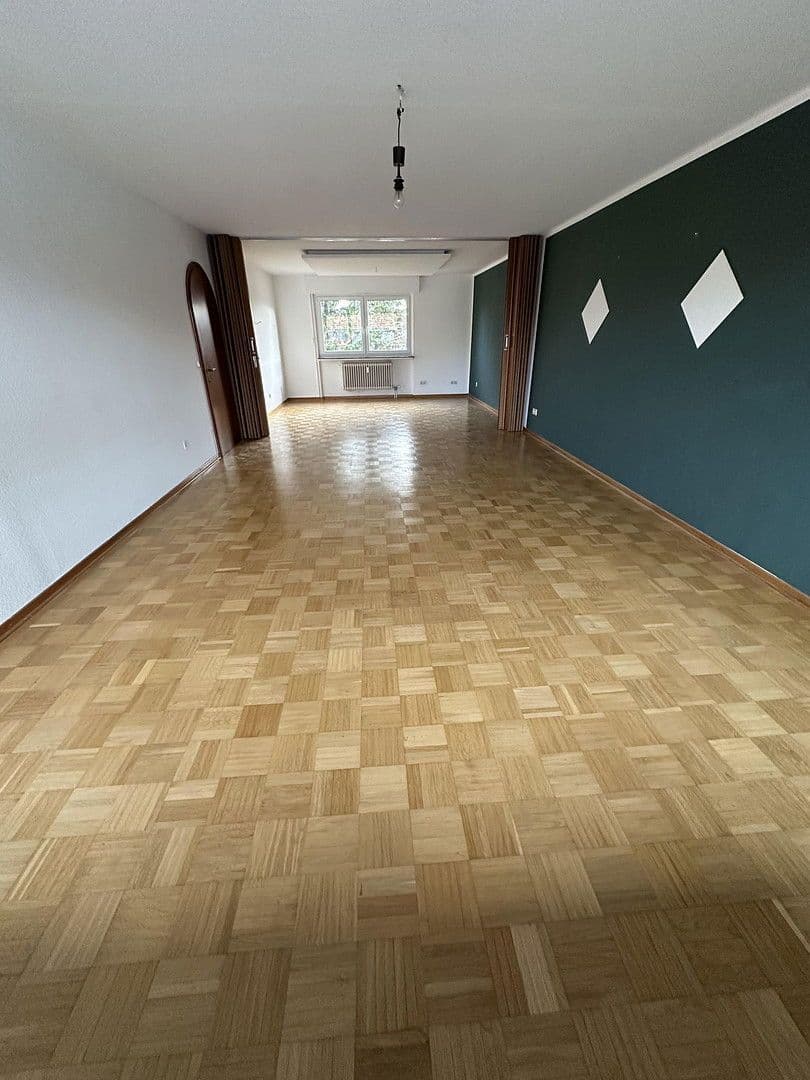 Prenájom bytu 3-izbový 72 m², Scharnhorststr 7, Minden, Severné Porýnie - Westfálsko Prenájom bytu 3-izbový 72 m², Scharnhorststr 7, Minden, Severné Porýnie - Westfálsko