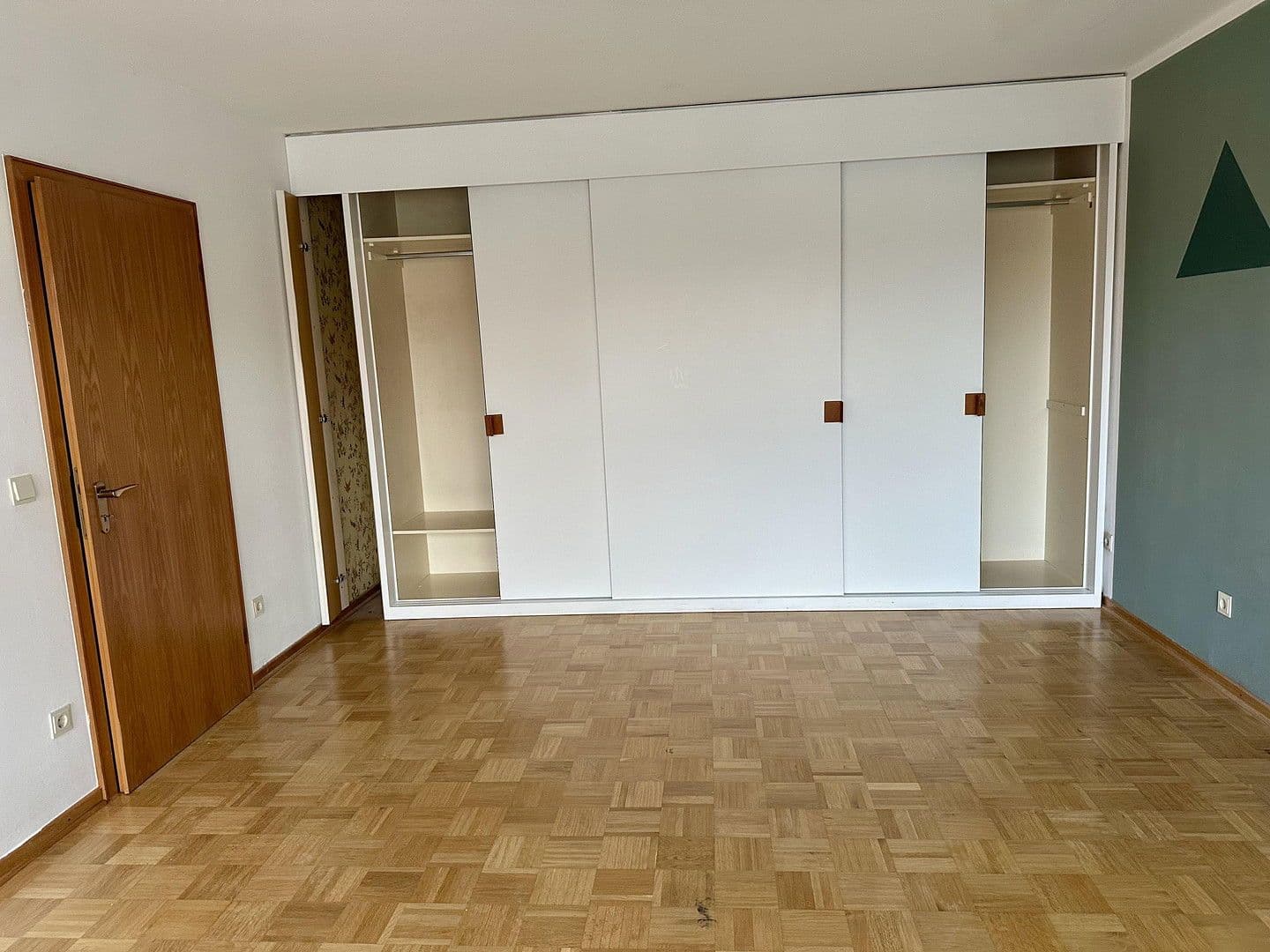 Prenájom bytu 3-izbový 72 m², Scharnhorststr 7, Minden, Severné Porýnie - Westfálsko Prenájom bytu 3-izbový 72 m², Scharnhorststr 7, Minden, Severné Porýnie - Westfálsko