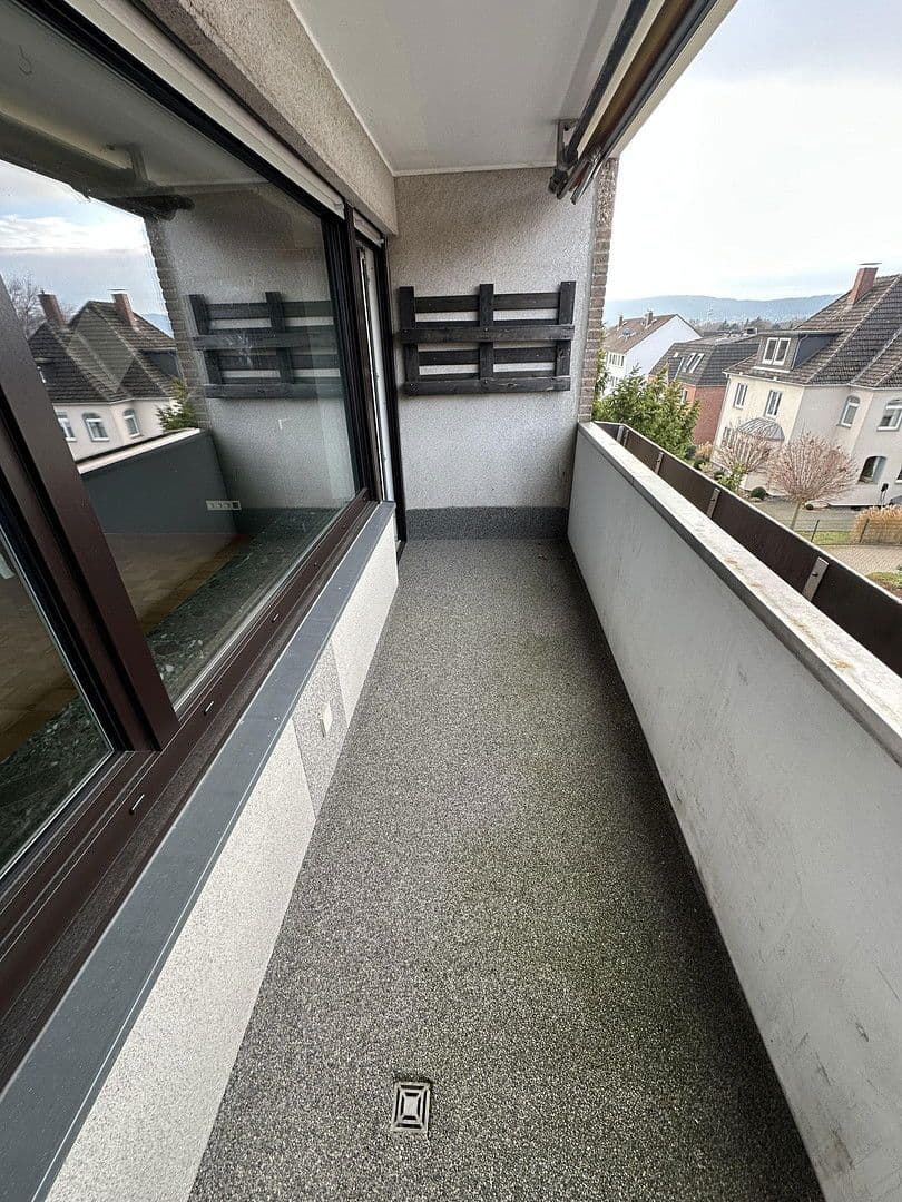 Prenájom bytu 3-izbový 72 m², Scharnhorststr 7, Minden, Severné Porýnie - Westfálsko Prenájom bytu 3-izbový 72 m², Scharnhorststr 7, Minden, Severné Porýnie - Westfálsko