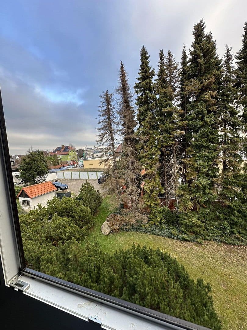 Prenájom bytu 3-izbový 72 m², Scharnhorststr 7, Minden, Severné Porýnie - Westfálsko Prenájom bytu 3-izbový 72 m², Scharnhorststr 7, Minden, Severné Porýnie - Westfálsko