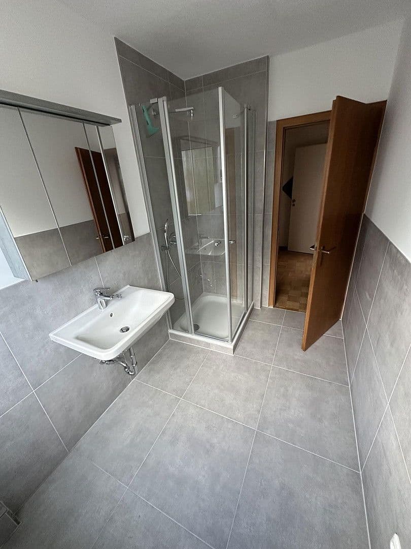 Prenájom bytu 3-izbový 72 m², Scharnhorststr 7, Minden, Severné Porýnie - Westfálsko Prenájom bytu 3-izbový 72 m², Scharnhorststr 7, Minden, Severné Porýnie - Westfálsko