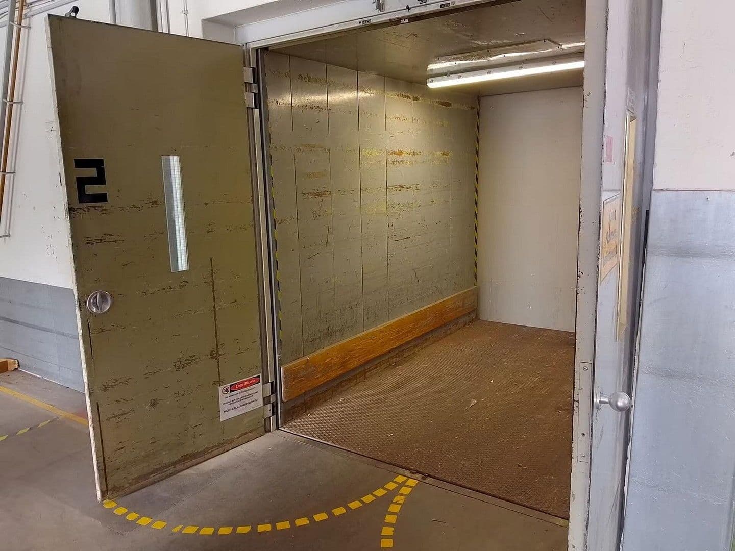 Prenájom kancelárie 1.300 m², Gartenstraße 49, Lüdenscheid, Severné Porýnie - Westfálsko Prenájom kancelárie 1.300 m², Gartenstraße 49, Lüdenscheid, Severné Porýnie - Westfálsko