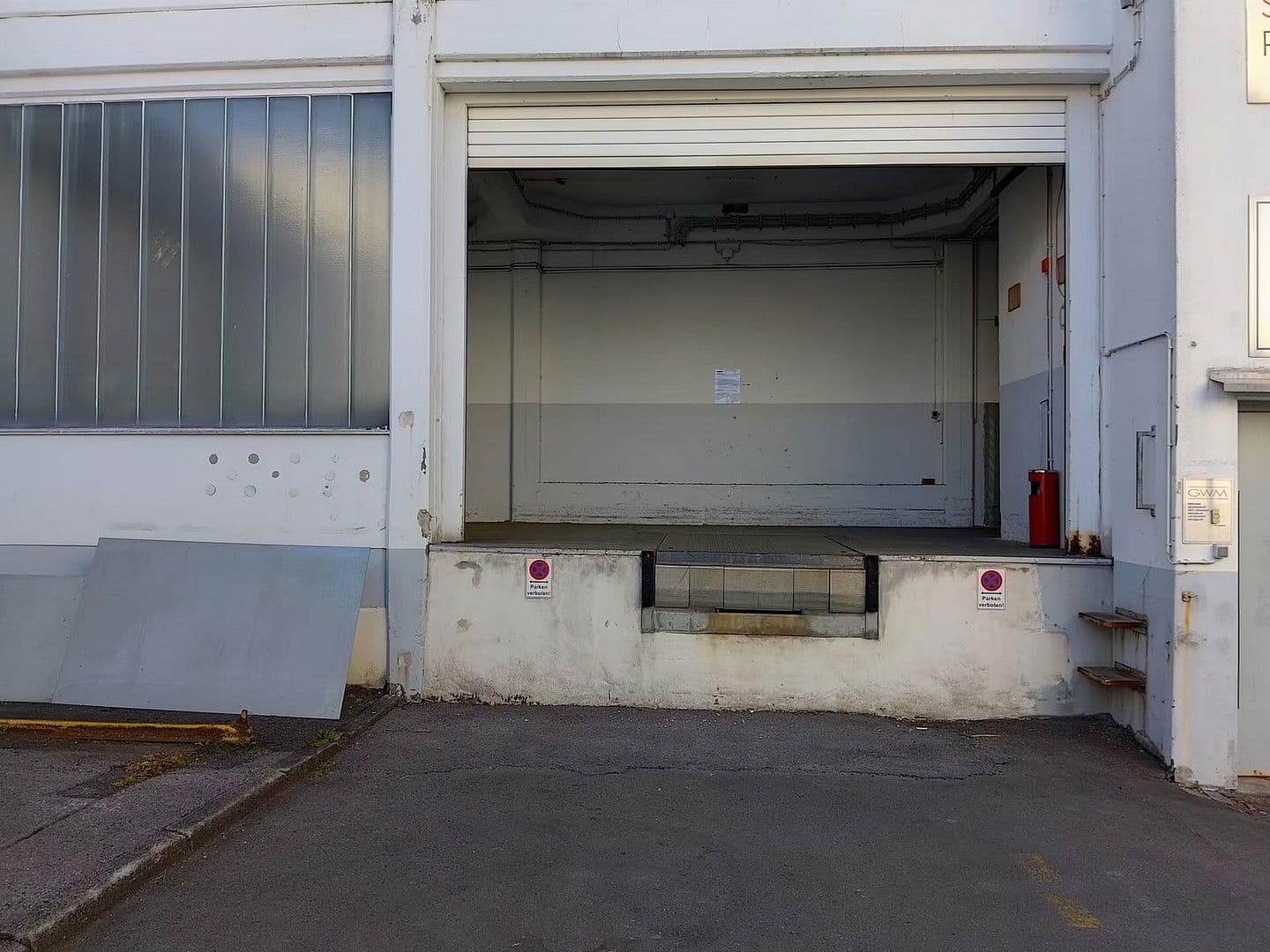 Prenájom kancelárie 1.300 m², Gartenstraße 49, Lüdenscheid, Severné Porýnie - Westfálsko Prenájom kancelárie 1.300 m², Gartenstraße 49, Lüdenscheid, Severné Porýnie - Westfálsko