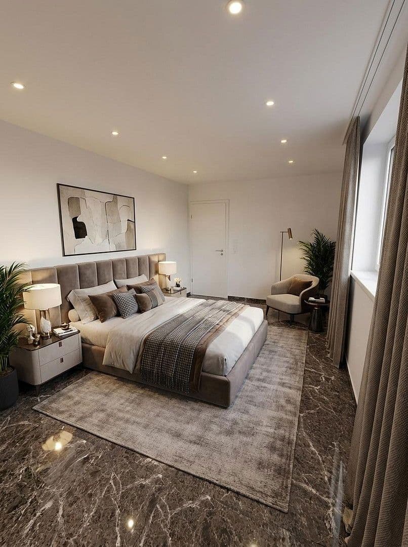 Prenájom domu 283 m², pozemek 657 m², Himmelsborn 19, Habichtswald, Hesensko Prenájom domu 283 m², pozemek 657 m², Himmelsborn 19, Habichtswald, Hesensko