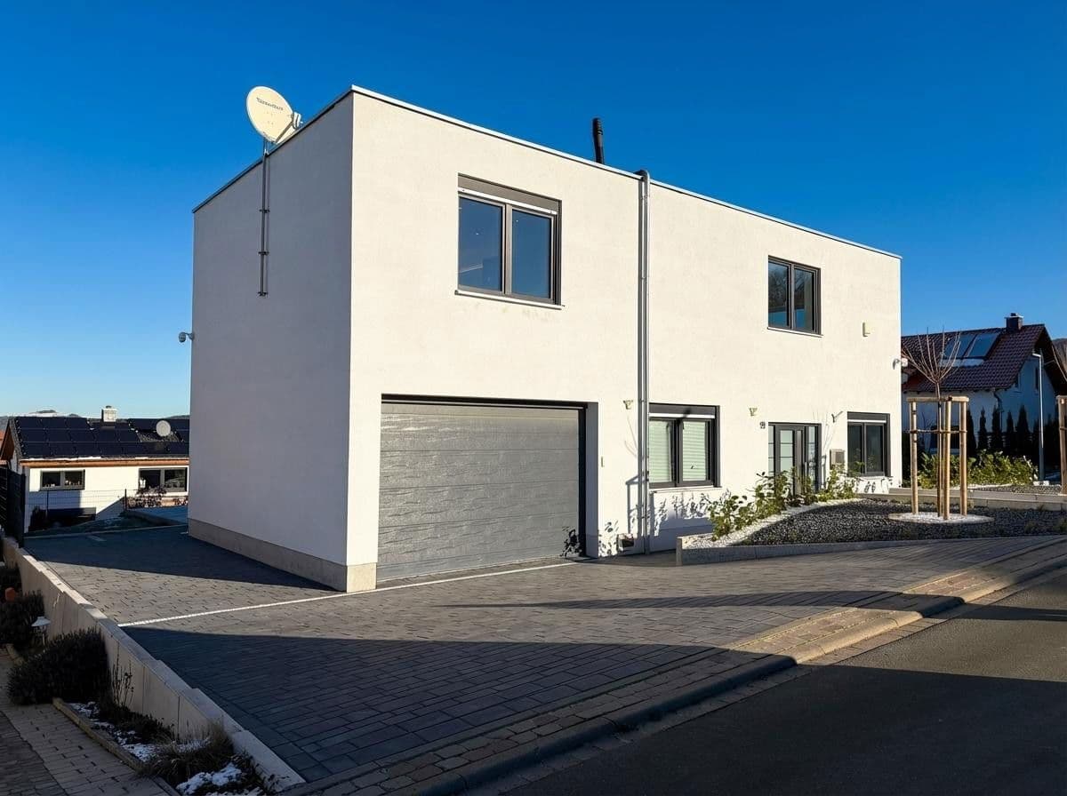 Prenájom domu 283 m², pozemek 657 m², Himmelsborn 19, Habichtswald, Hesensko Prenájom domu 283 m², pozemek 657 m², Himmelsborn 19, Habichtswald, Hesensko