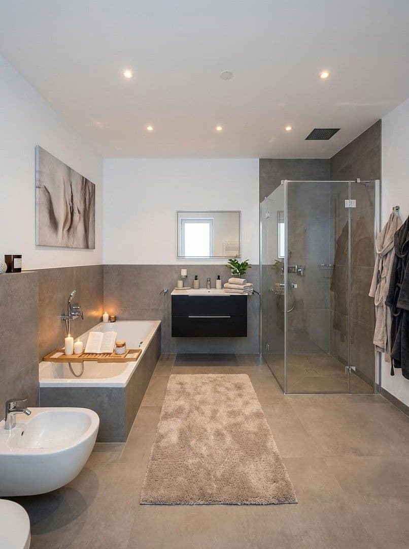 Prenájom domu 283 m², pozemek 657 m², Himmelsborn 19, Habichtswald, Hesensko Prenájom domu 283 m², pozemek 657 m², Himmelsborn 19, Habichtswald, Hesensko