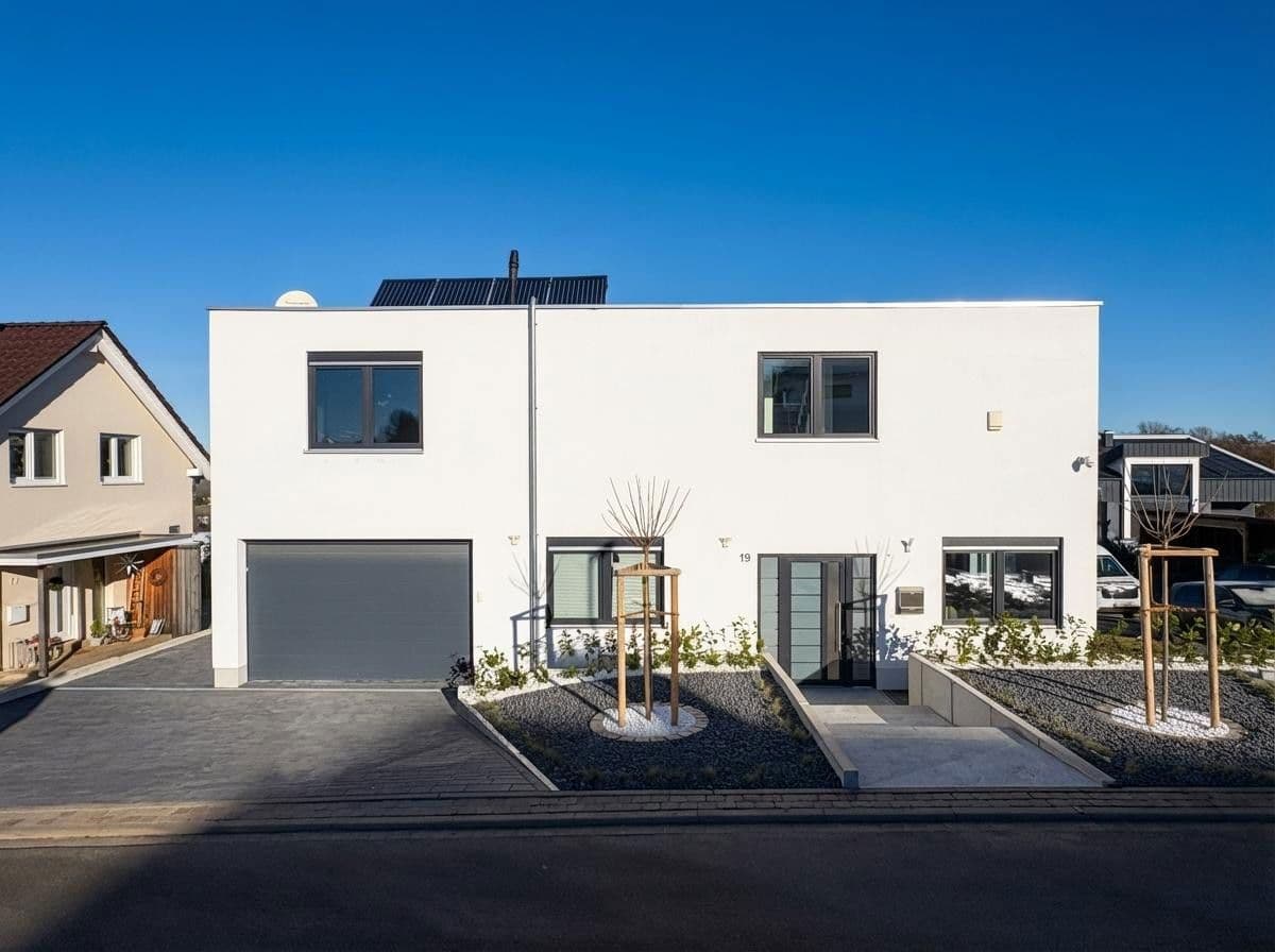 Prenájom domu 283 m², pozemek 657 m², Himmelsborn 19, Habichtswald, Hesensko Prenájom domu 283 m², pozemek 657 m², Himmelsborn 19, Habichtswald, Hesensko